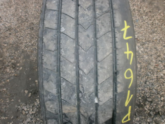 Opona używana 315/70R22.5 Continental D