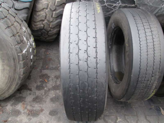 Opona używana 315/80R22.5 Michelin XFN2+