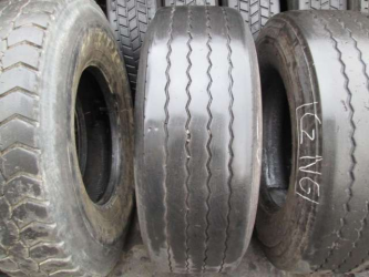 Opona używana 385/65R22.5 Michelin XTE2