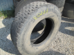 Opona używana 315/80R22.5 Michelin XDE2