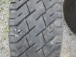 Opona używana 215/75R17.5 Michelin .