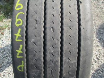 Opona używana 385/65R22.5 Michelin XTA