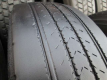 Opona używana 215/75R17.5 Bridgestone R227