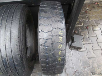 Opona używana 215/75R17.5 Taurus TOP2000D