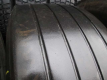 Opona używana 385/55R22.5 Goodyear KMAX T