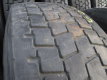 Opona używana 315/70R22.5 Goodyear BIEZNIKOWANA