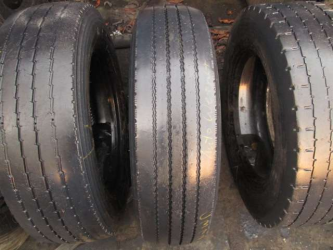 Opona używana 205/75R17.5 Yokohama RY023A