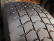Opona używana 295/60R22.5 Goodyear BIEZNIKOWANA