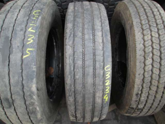 Opona używana 215/75R17.5 Michelin XZE2