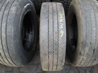 Opona używana 215/75R17.5 Continental LSR1