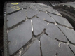 Opona używana 12R22.5 Michelin XDY