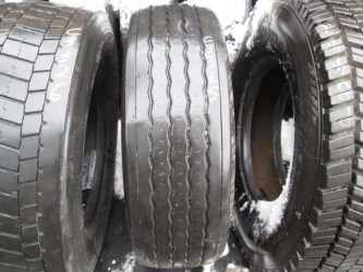 Opona używana 315/70R22.5 Goodyear BIEZNIKOWANA