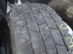Opona używana 205/75R17.5 Semperit TRANS-STEEL