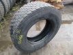 Opona używana 315/80R22.5 Michelin XDE2