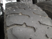 Opona używana 295/80R22.5 Continental HDC