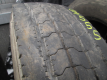 Opona używana 205/75R17.5 Goodyear RHSII