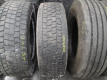 Opona używana 315/70R22.5 Michelin XW4S