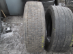 Opona używana 315/70R22.5 Goodyear MICHELIN XDE2