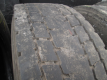 Opona używana 315/80R22.5 Leao D920