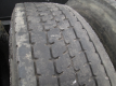 Opona używana 295/80R22.5 Continental BIEZNIKOWANA