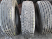 Opona używana 275/70R22.5 Bridgestone BIEZNIKOWANA