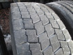 Opona używana 275/70R22.5 Bridgestone BIEZNIKOWANA