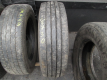 Opona używana 225/75R17.5 Kumho KRS03