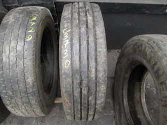 Opona używana 225/75R17.5 Kumho KRS03