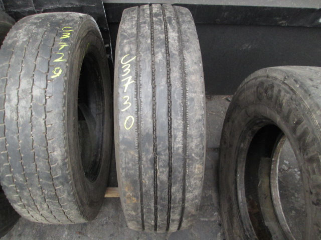 Opona używana 225/75R17.5 Kumho KRS03