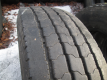 Opona używana 215/75R17.5 Goodyear RHSII
