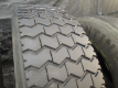 Opona używana 245/70R19.5 Continental BIEZNIKOWANA
