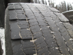 Opona używana 315/60R22.5 Michelin BIEZNIKOWANA