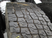 Opona używana 315/80R22.5 Continental BIEZNIKOWANA