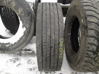 Opona używana 305/70R22.5 Continental MICHELIN XDA2