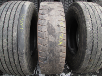 Opona używana 315/80R22.5 Fulda VARIOFORCE