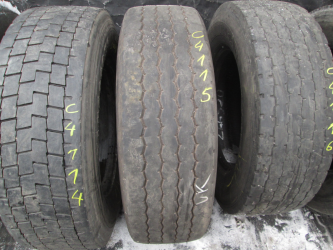 Opona używana 315/70R22.5 Firestone BIEZNIKOWANA