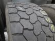 Opona używana 315/70R22.5 Bridgestone BIEZNIKOWANA