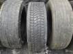 Opona używana 305/70R22.5 Bridgestone BIEZNIKOWANA