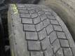 Opona używana 305/70R22.5 Bridgestone BIEZNIKOWANA