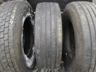 Opona używana 305/70R22.5 Bridgestone R249