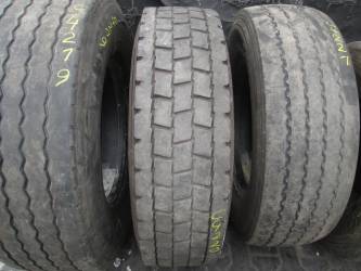 Opona używana 315/70R22.5 Infinity D905