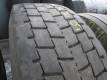 Opona używana 315/80R22.5 Continental MICHELIN XDE2