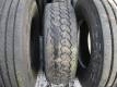 Opona używana 315/60R22.5 Pirelli BIEZNIKOWANA