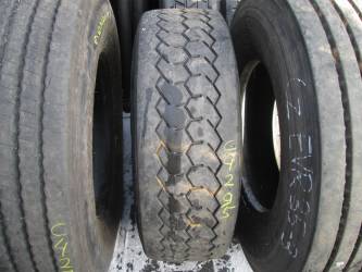 Opona używana 315/60R22.5 Pirelli BIEZNIKOWANA