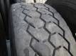 Opona używana 315/60R22.5 Pirelli BIEZNIKOWANA