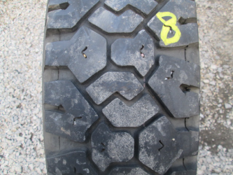 Opona używana 9R22.5 Dunlop SP304