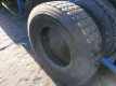 Opona używana 315/80R22.5 Goodyear RD