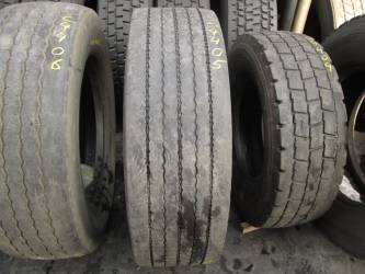 Opona używana 315/70R22.5 Michelin XDA2+