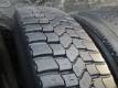 Opona używana 10R22.5 Hankook BIEZNIKOWANA