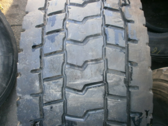 Opona używana 315/80R22.5 Pirelli TH 85